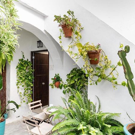 Casa La Fontana 3 Apartment Vejer de la Frontera Ngoại thất bức ảnh