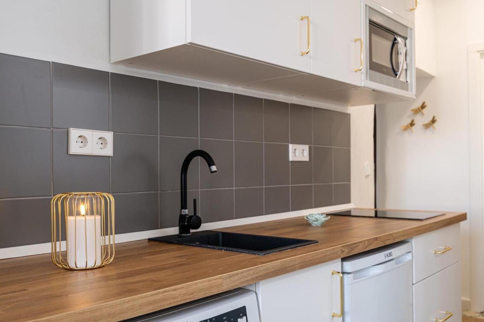 Casa La Fontana 3 Apartment Vejer de la Frontera Ngoại thất bức ảnh