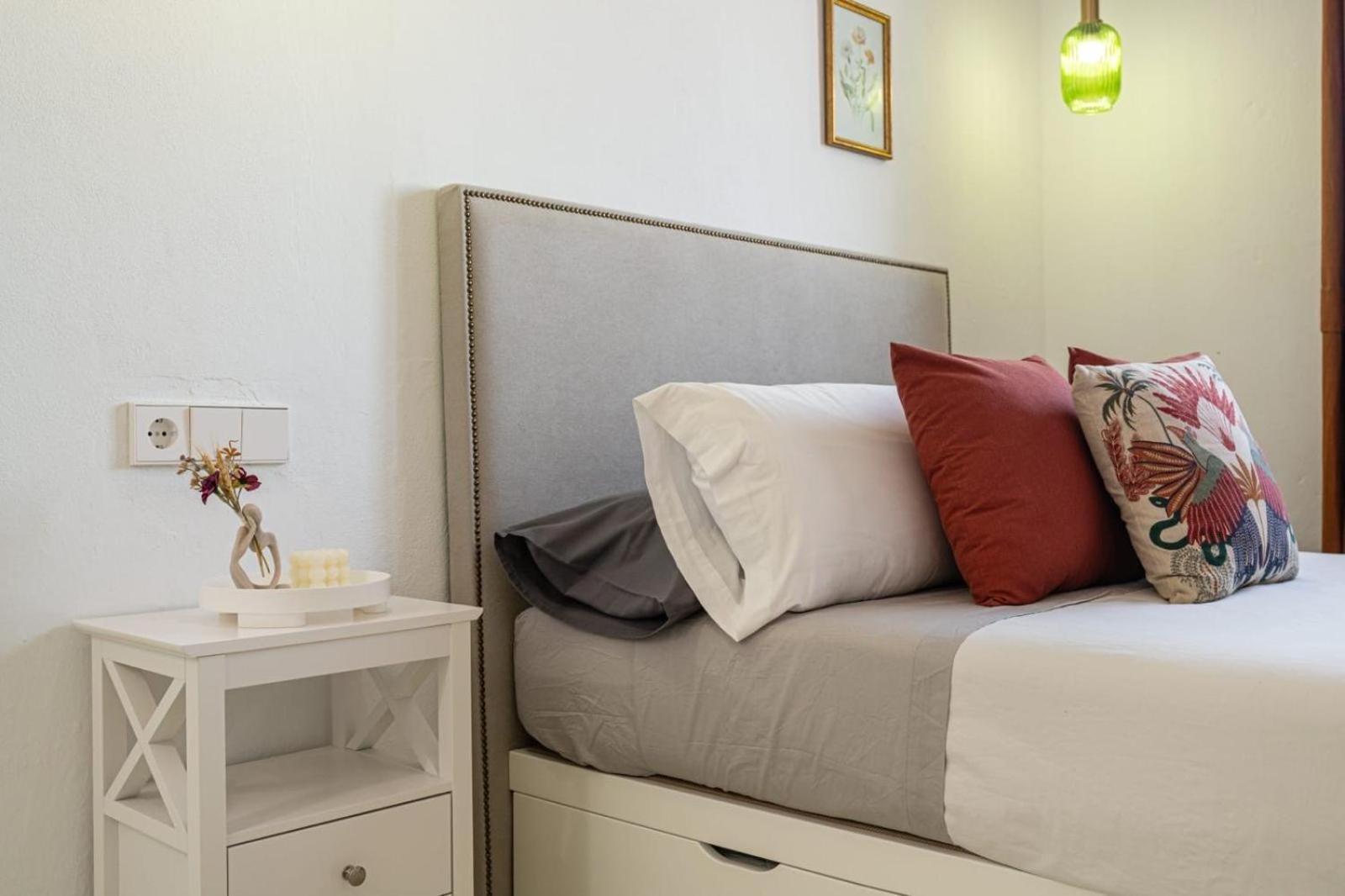 Casa La Fontana 3 Apartment Vejer de la Frontera Ngoại thất bức ảnh