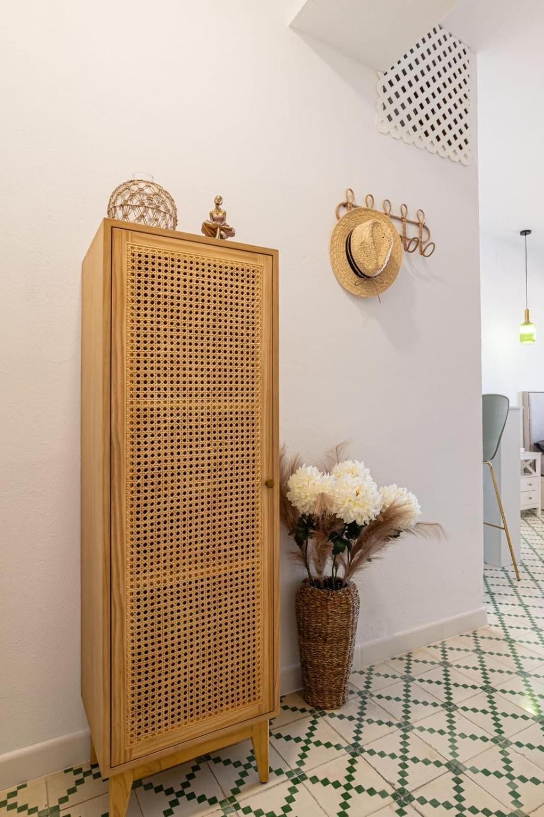 Casa La Fontana 3 Apartment Vejer de la Frontera Ngoại thất bức ảnh