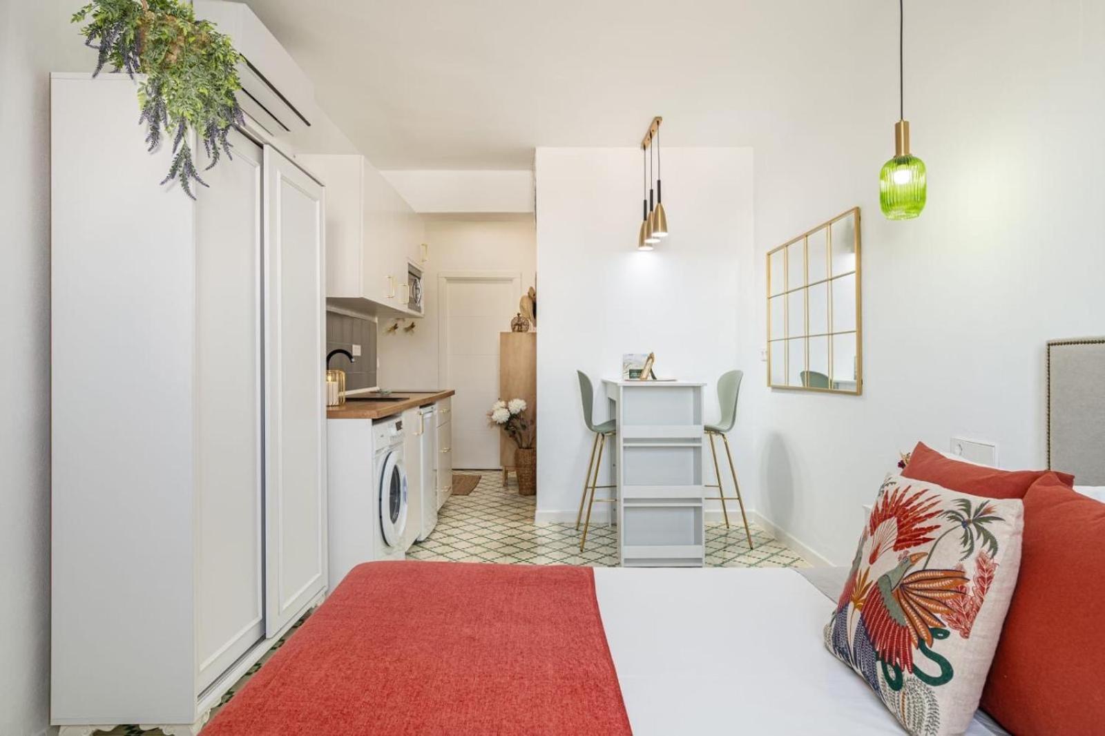 Casa La Fontana 3 Apartment Vejer de la Frontera Ngoại thất bức ảnh